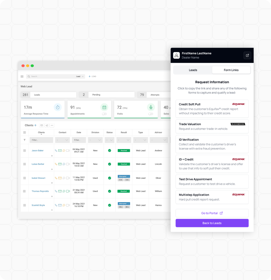 AVA™ Copilot - Zero Context Switching